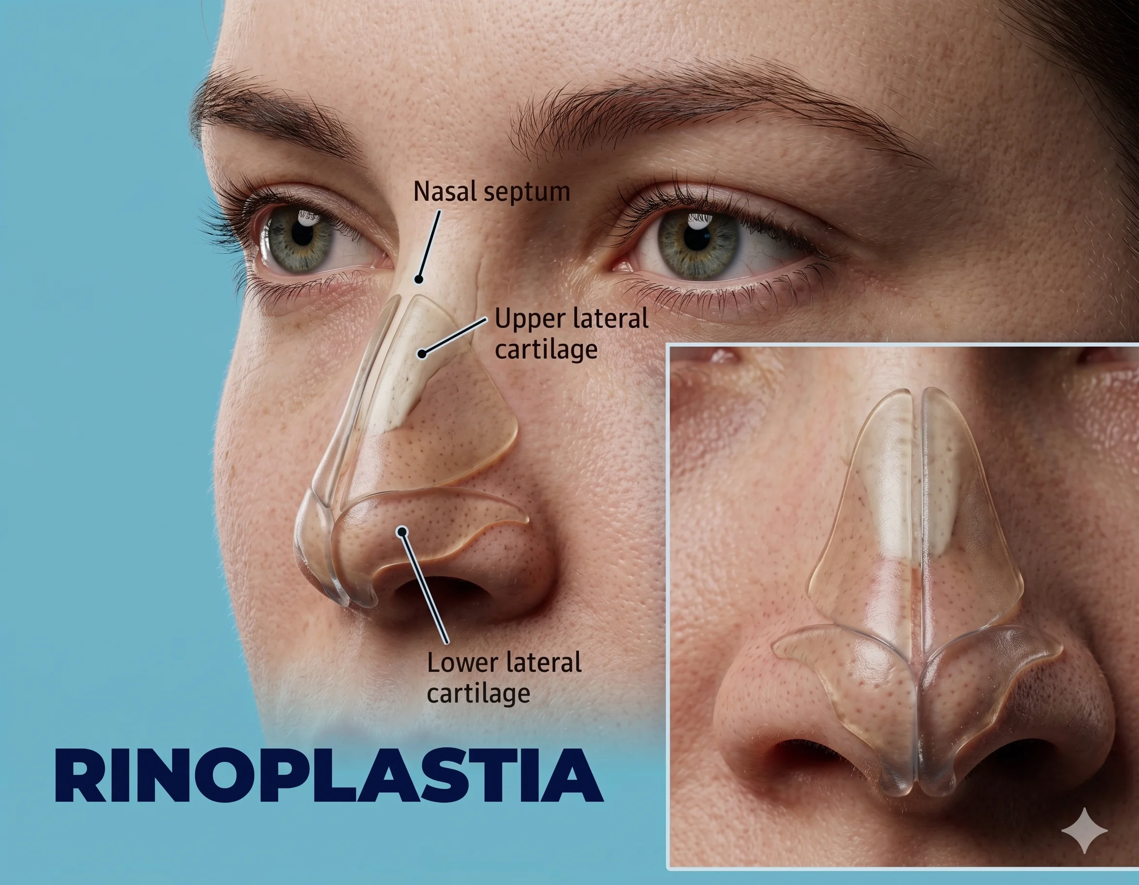 Rinoplastia
